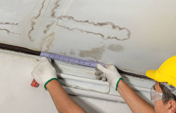 Reliable Water Damage Repair contractor in Berkeley, MO by Aqua Guard Water Damage